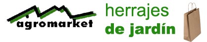 Herrajes De Jardín